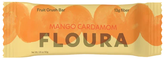 Mango Cardamom