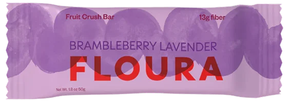Brambleberry Lavender