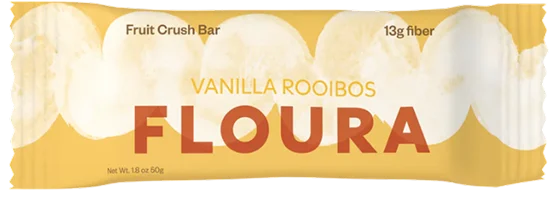 Vanilla Rooibos