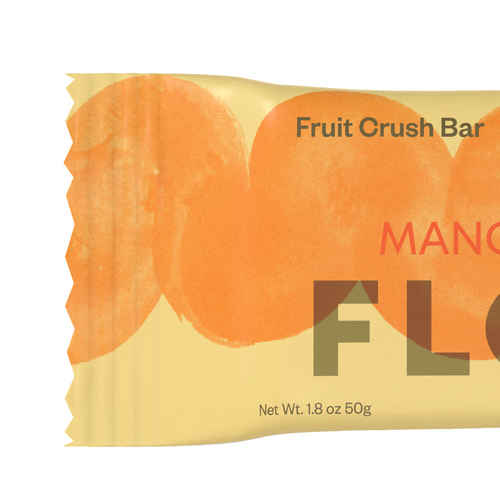 Mango Cardamom Mango Cardamom