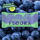 Blueberry Matcha