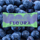 Blueberry Matcha