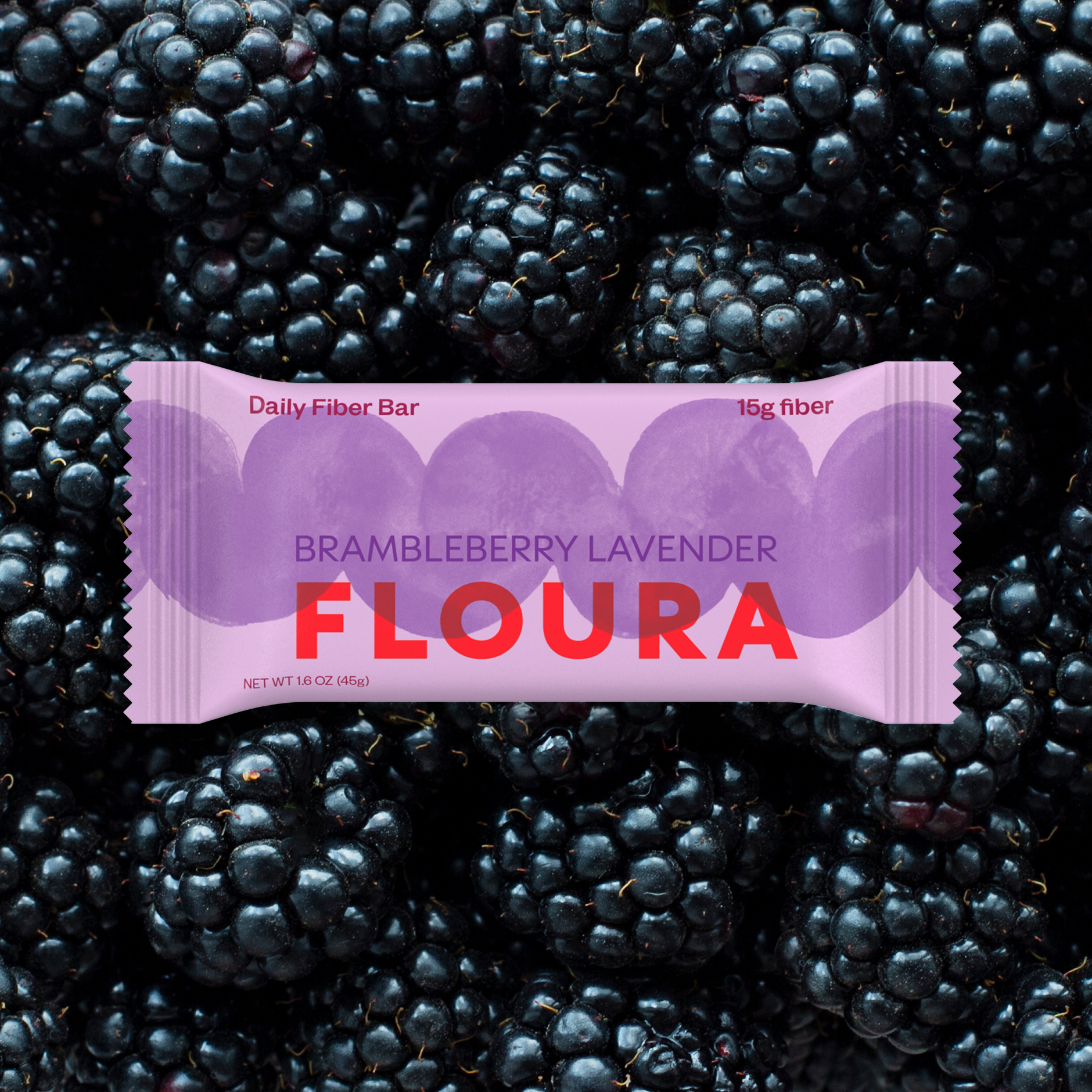 Brambleberry Lavender