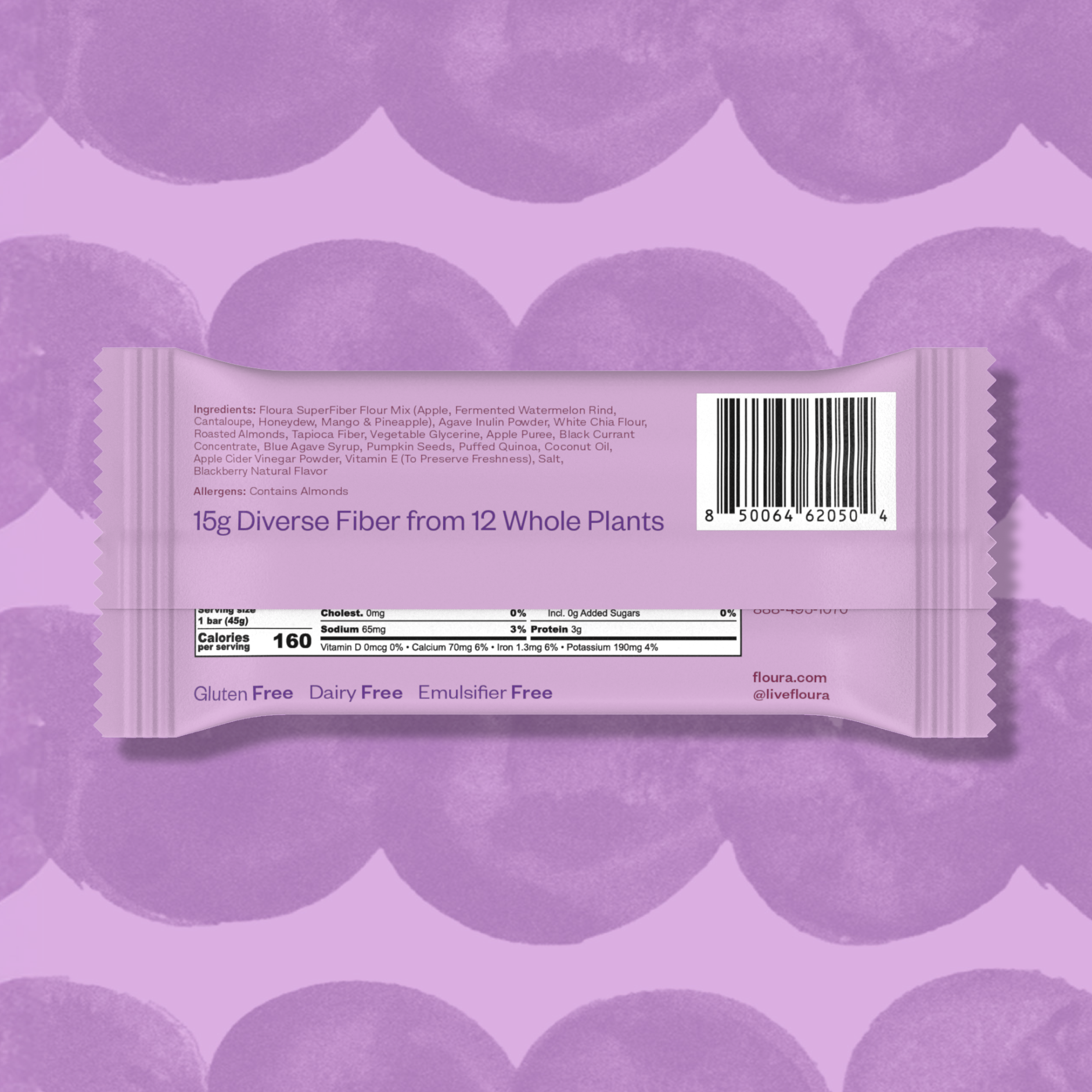 Brambleberry Lavender