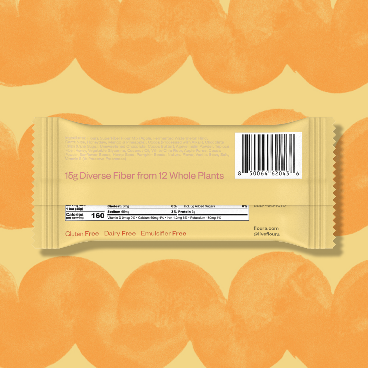 Mango Cardamom