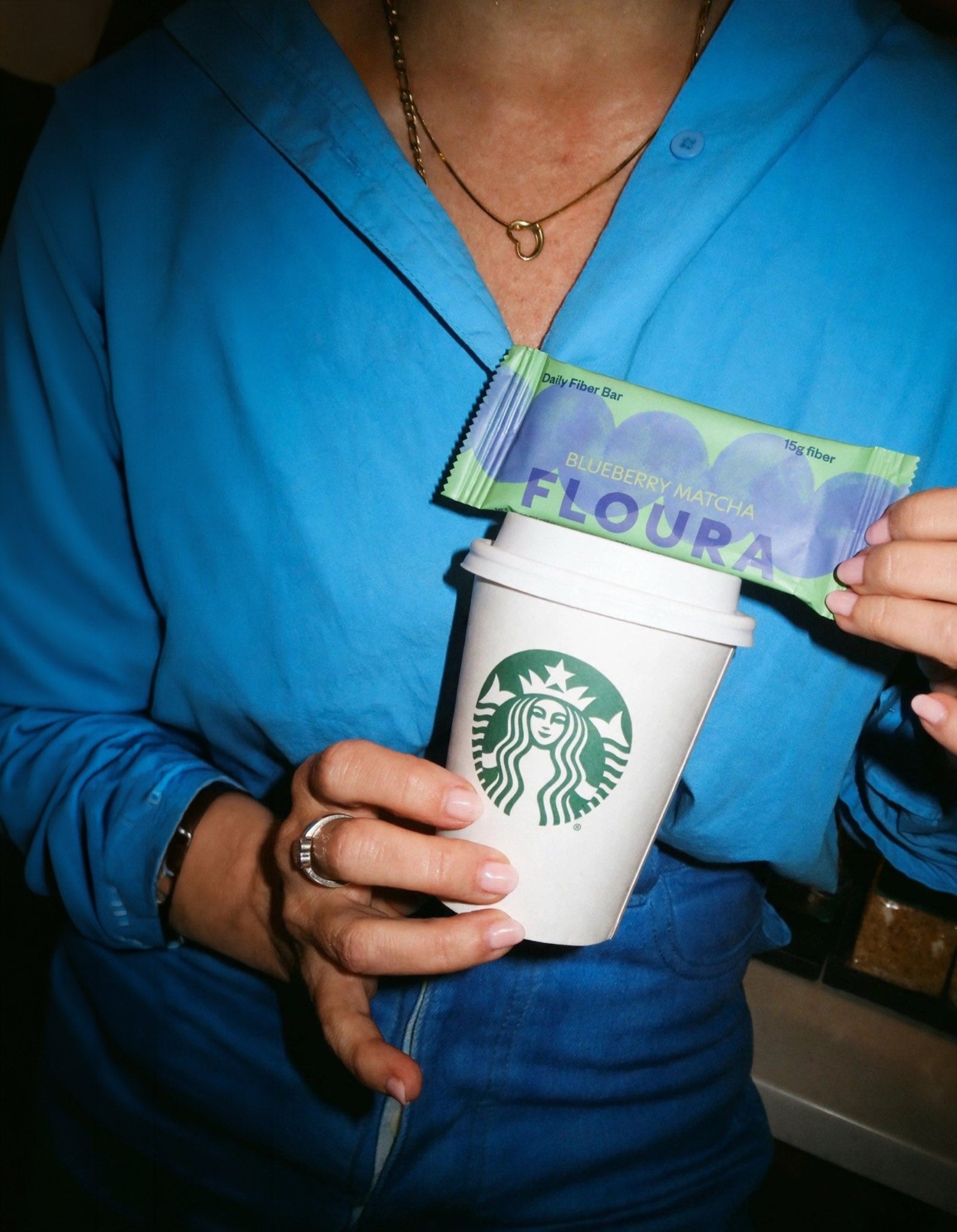 Your Starbucks run just got a plus-one